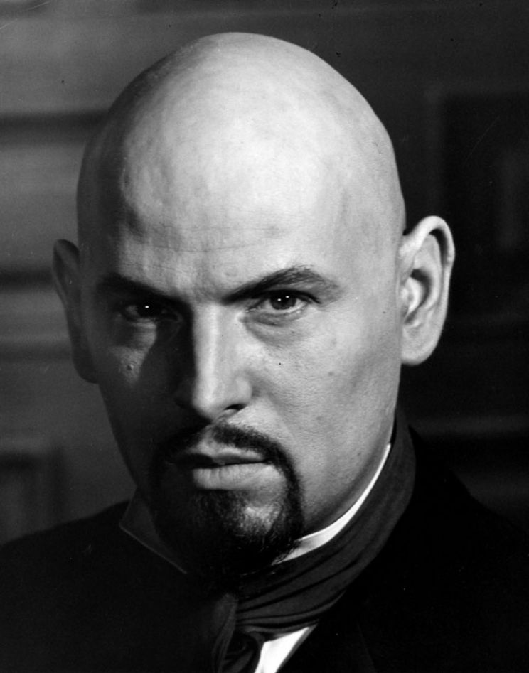 Anton LaVey