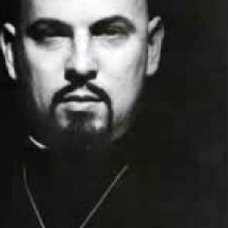 Anton LaVey