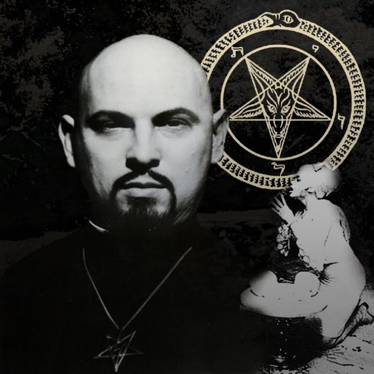 Anton LaVey