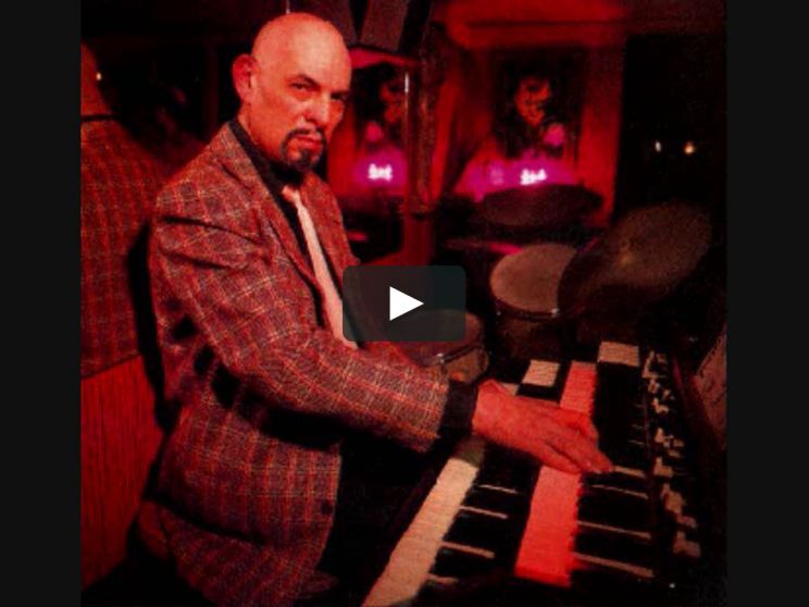 Anton LaVey
