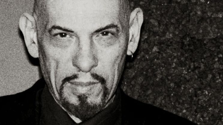 Anton LaVey