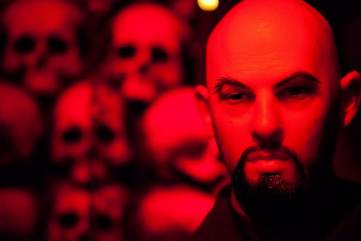 Anton LaVey