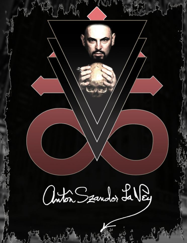 Anton LaVey