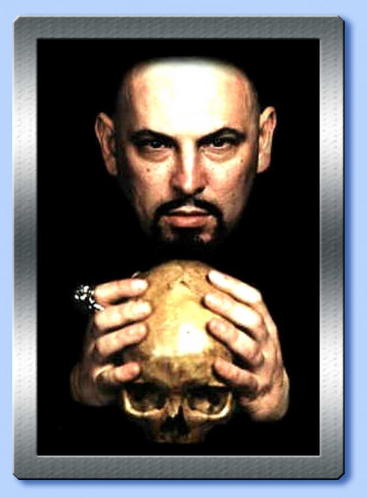 Anton LaVey