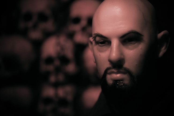 Anton LaVey