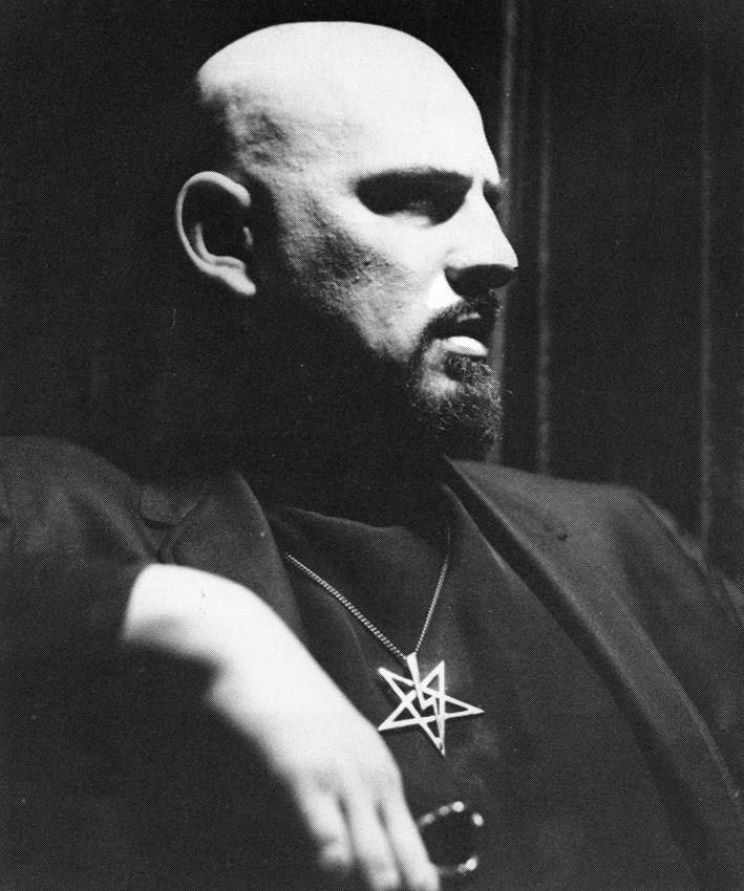 Anton LaVey