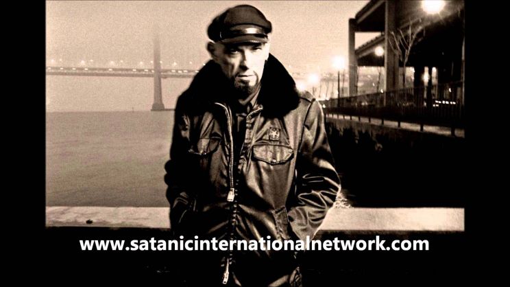 Anton LaVey