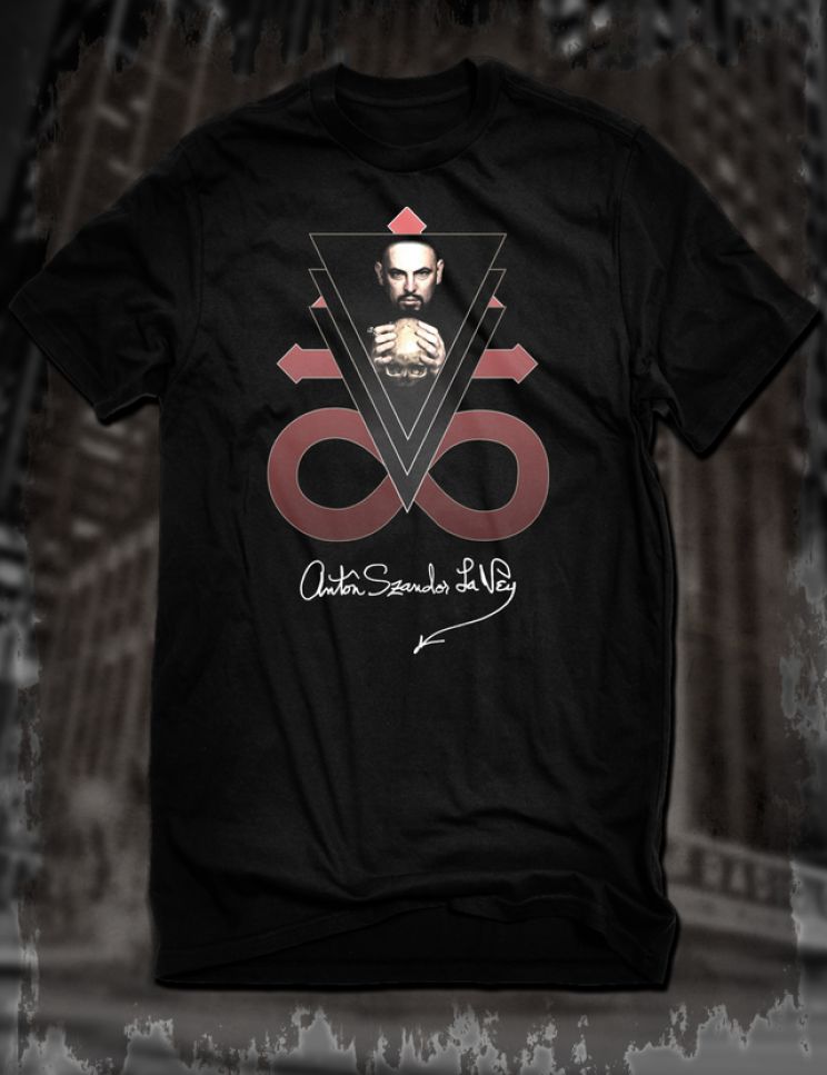 Anton LaVey