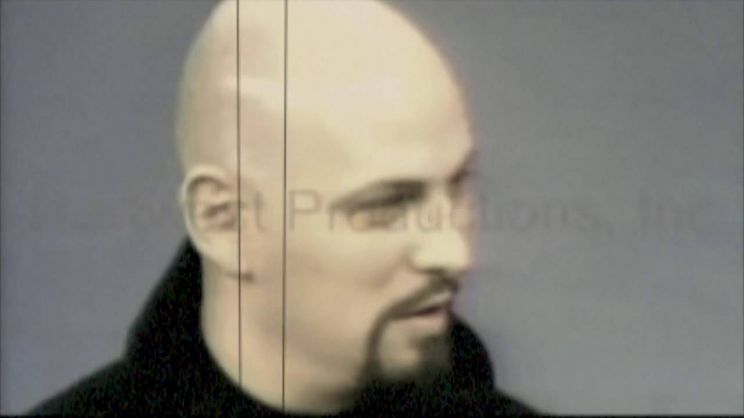 Anton LaVey