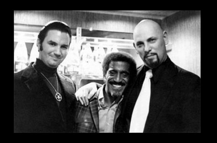 Anton LaVey