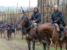 Anton Lesser #580917 picture (Landscape Medium)