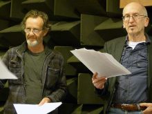 Anton Lesser
