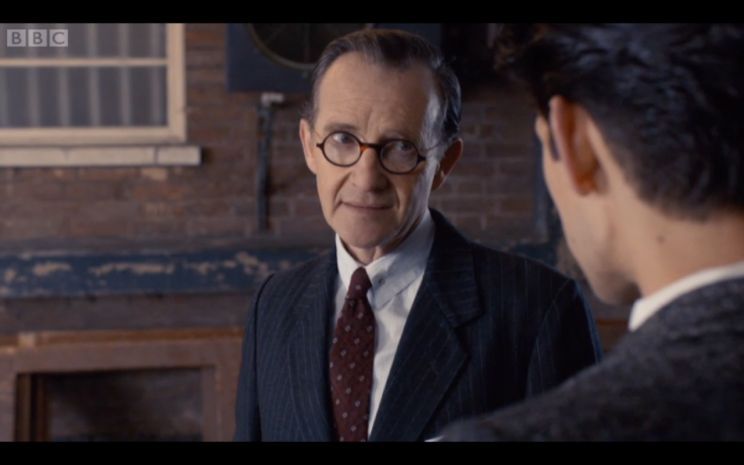 Anton Lesser