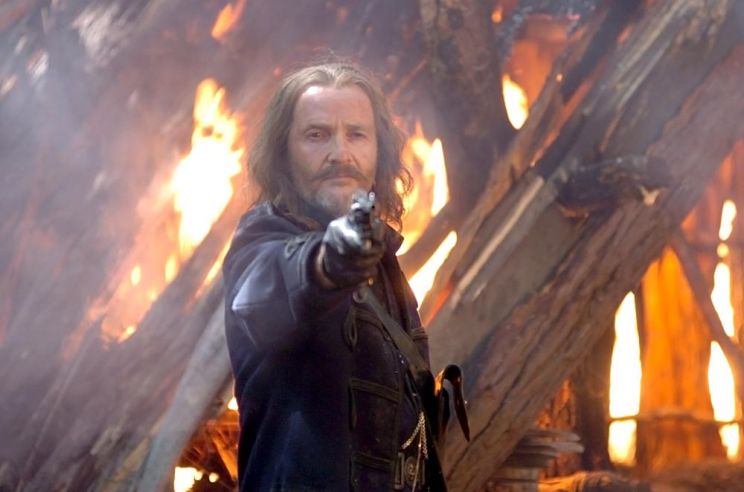 Anton Lesser