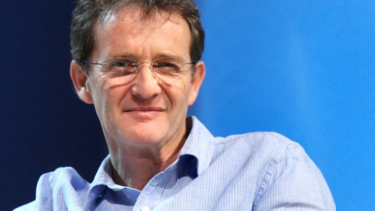 Anton Lesser