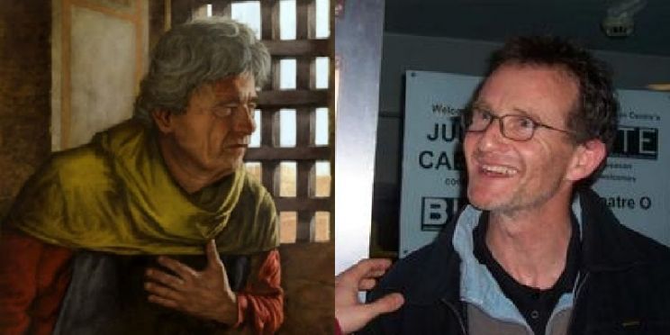 Anton Lesser