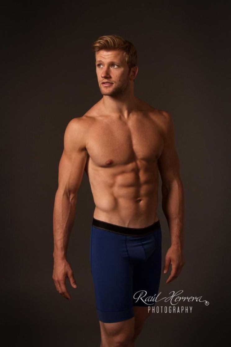 Anton Narinskiy