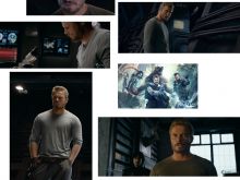Anton Pampushnyy photo