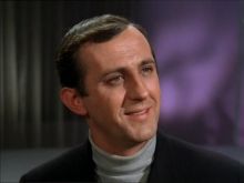 Anton Rodgers