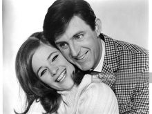 Anton Rodgers