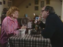Anton Rodgers