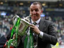 Anton Rodgers