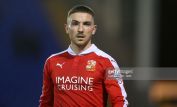 Anton Rodgers