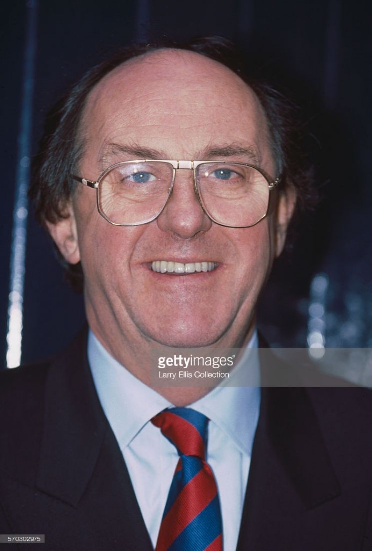 Anton Rodgers
