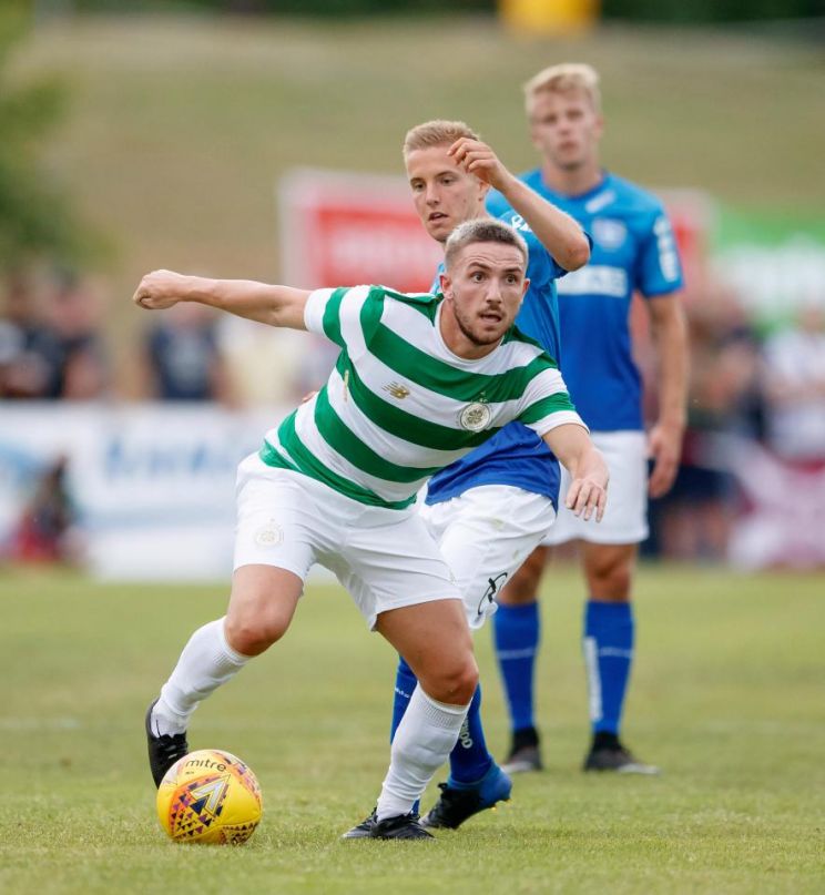 Anton Rodgers