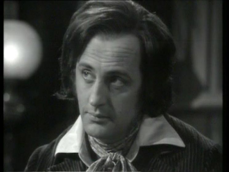 Anton Rodgers