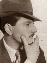 Anton Walbrook