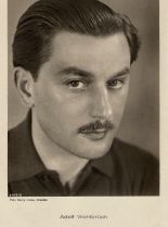 Anton Walbrook