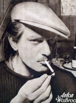 Anton Walbrook photo