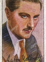 Anton Walbrook