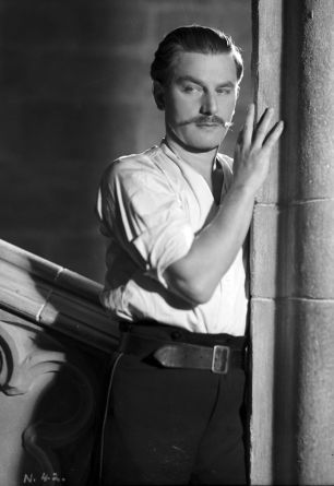 Anton Walbrook