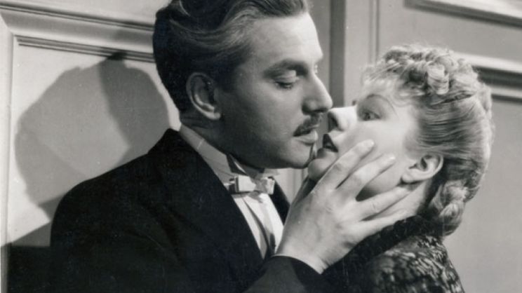 Anton Walbrook