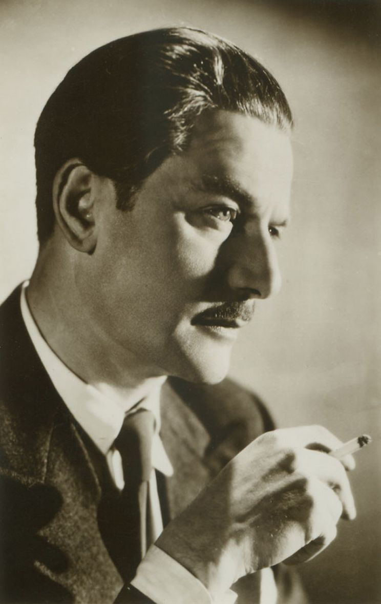 Anton Walbrook