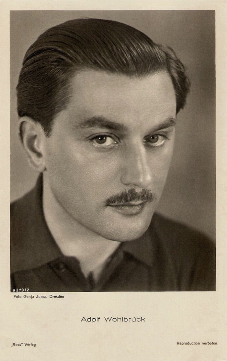 Anton Walbrook