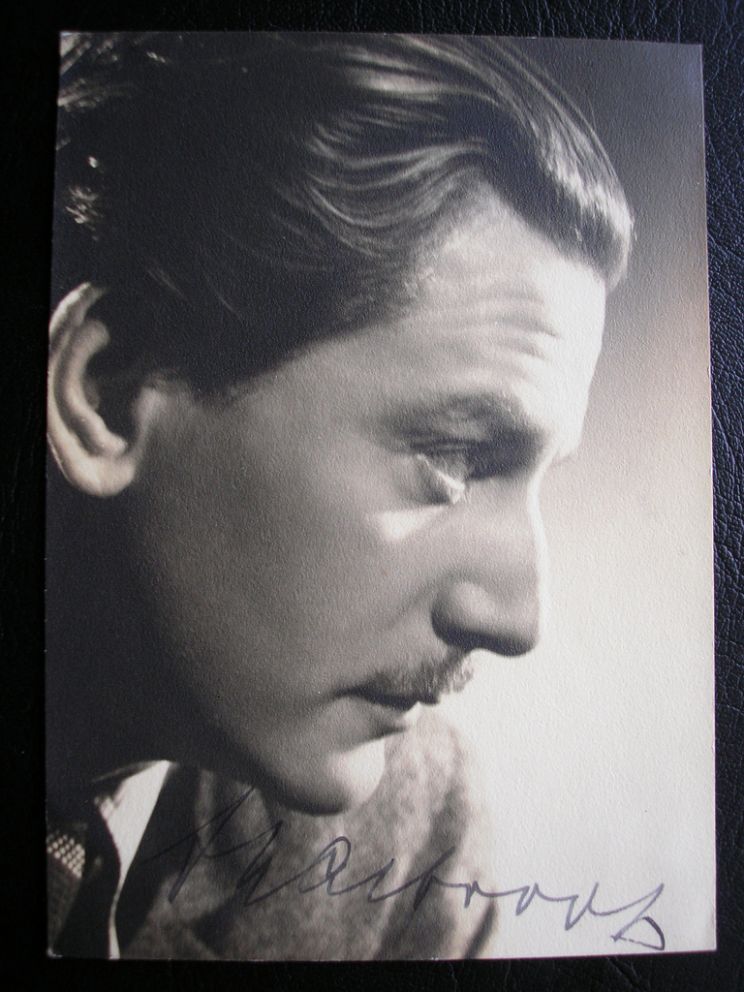 Anton Walbrook