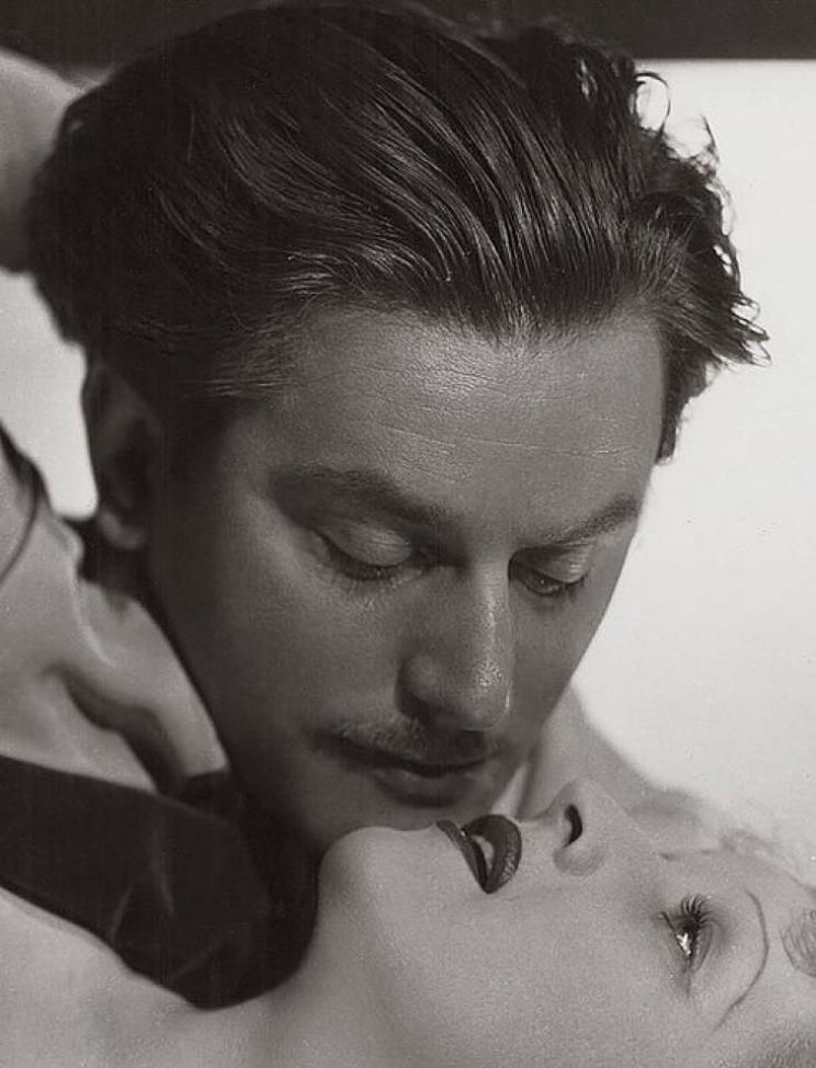 Anton Walbrook