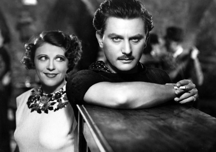 Anton Walbrook