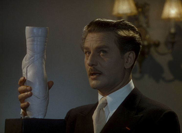 Anton Walbrook