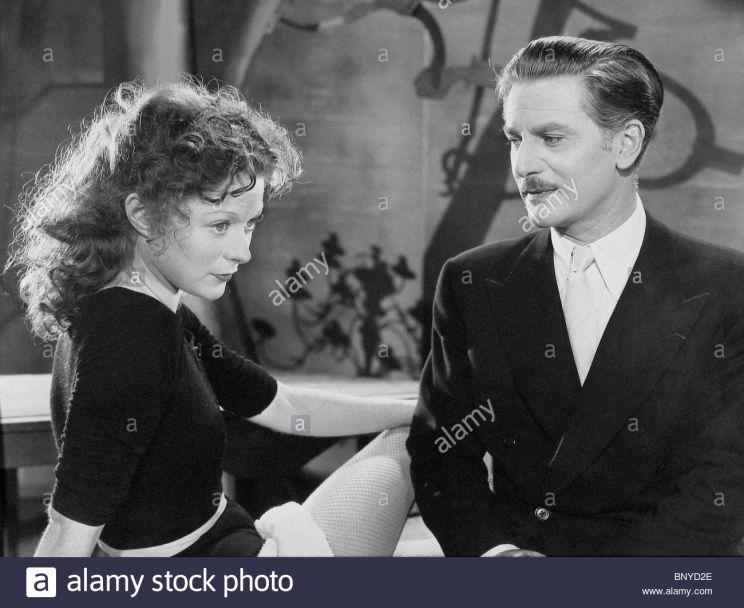 Anton Walbrook