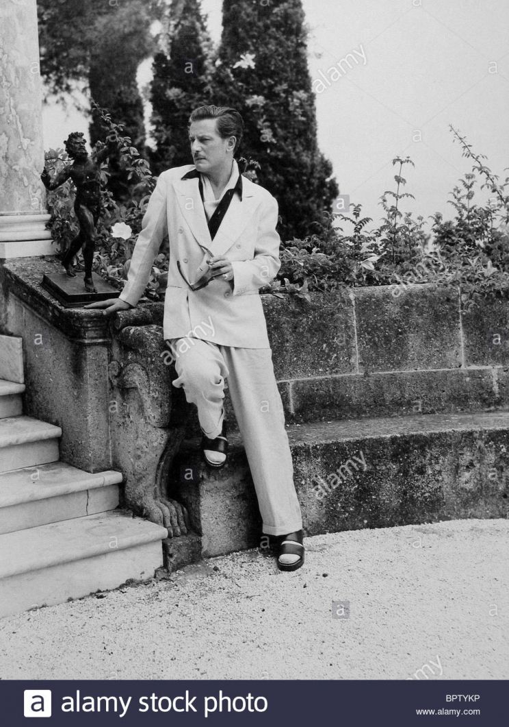 Anton Walbrook