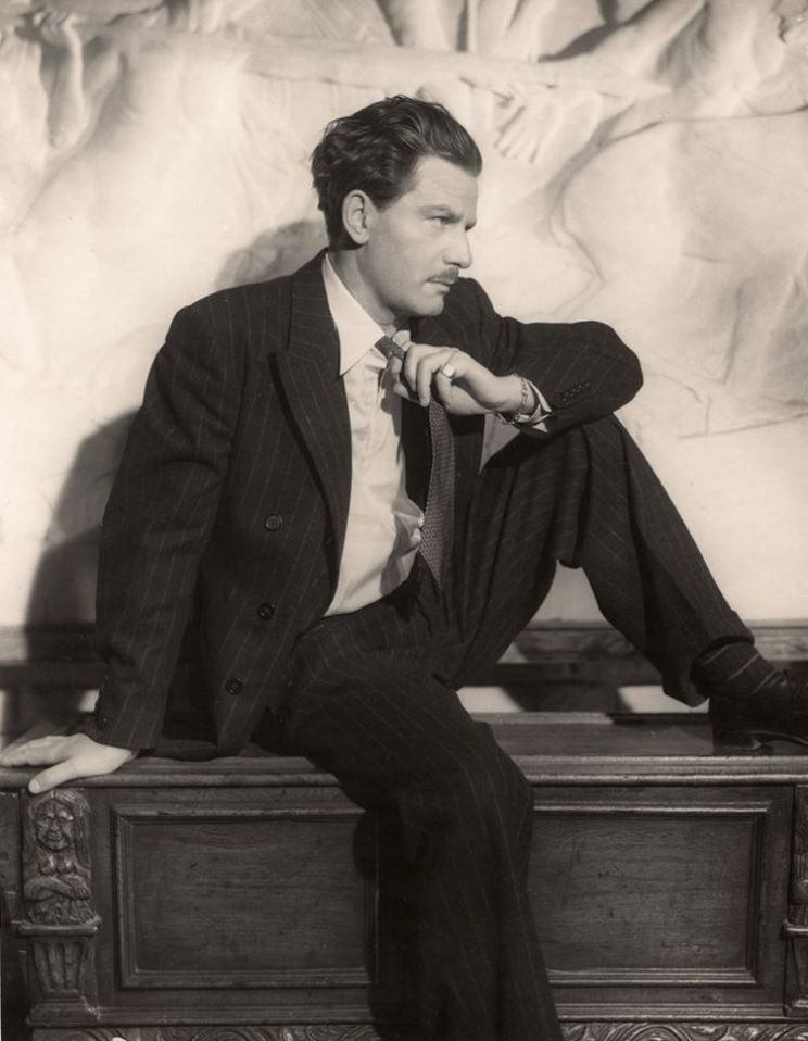 Anton Walbrook