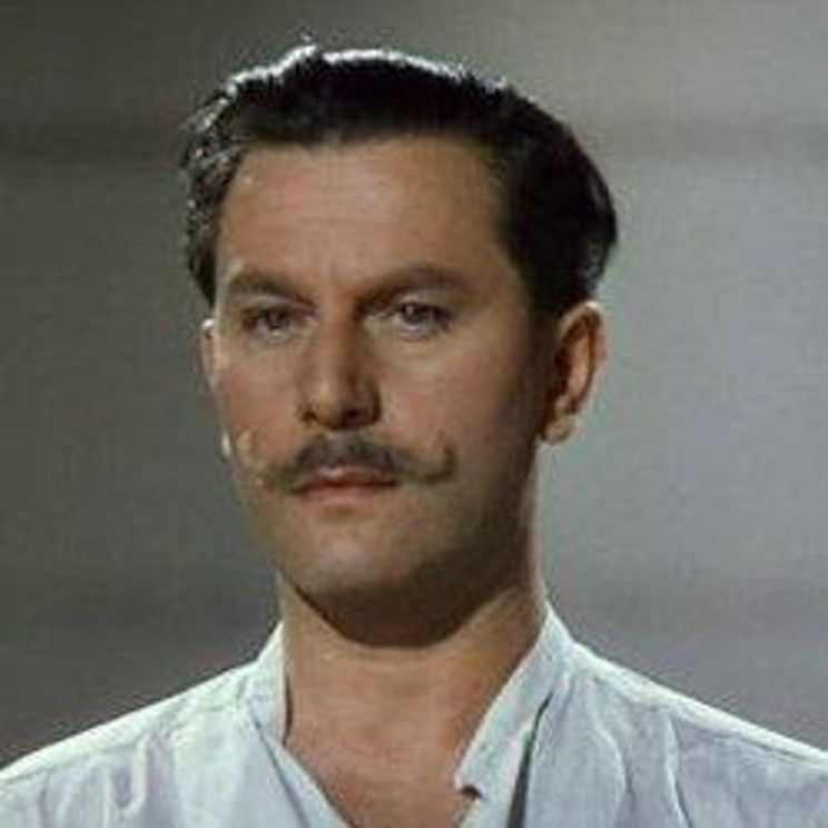 Anton Walbrook