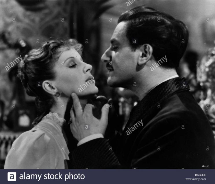Anton Walbrook