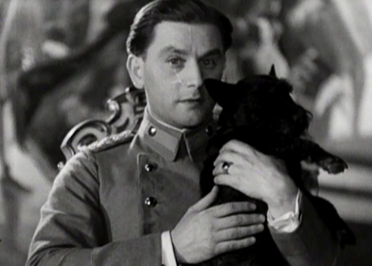 Anton Walbrook