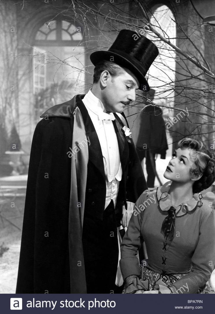 Anton Walbrook