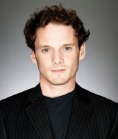 Anton Yelchin